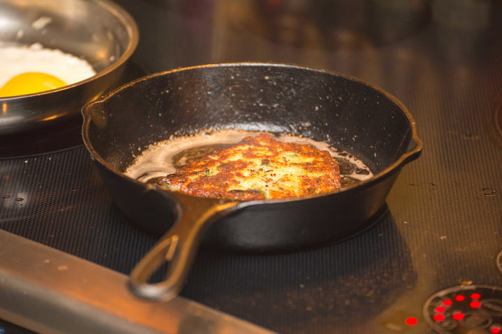 Can You Use Cast Iron on a Glass Top Stove?