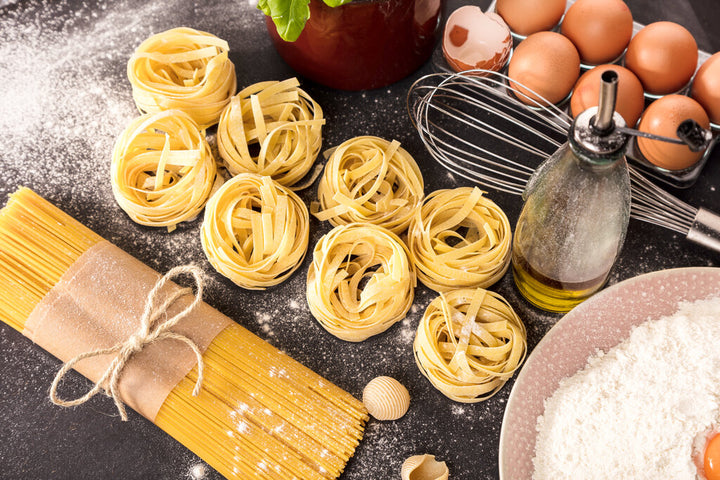 Fresh Pasta vs Dried Pasta: The Ultimate Guide