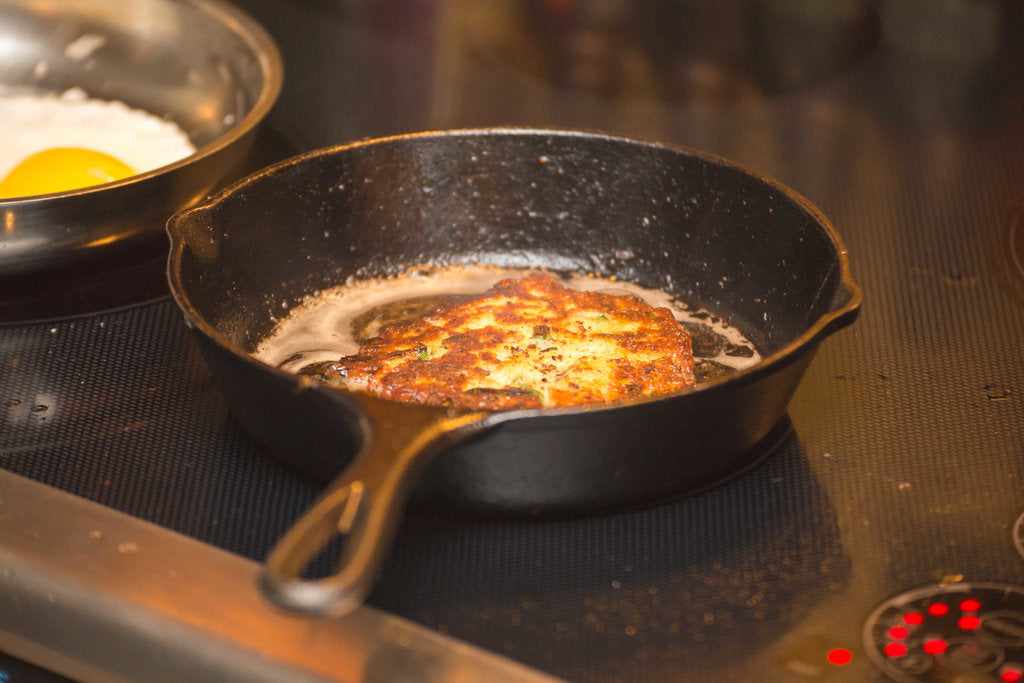 Can You Put Cast Iron on a Glass-Top Stove or Cooktop?