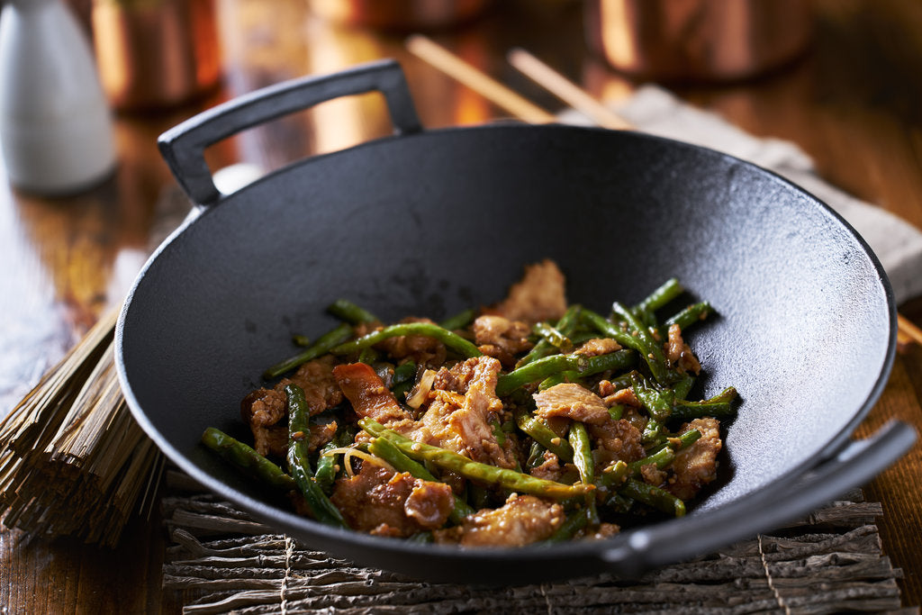 A Guide to Buying the Right Wok