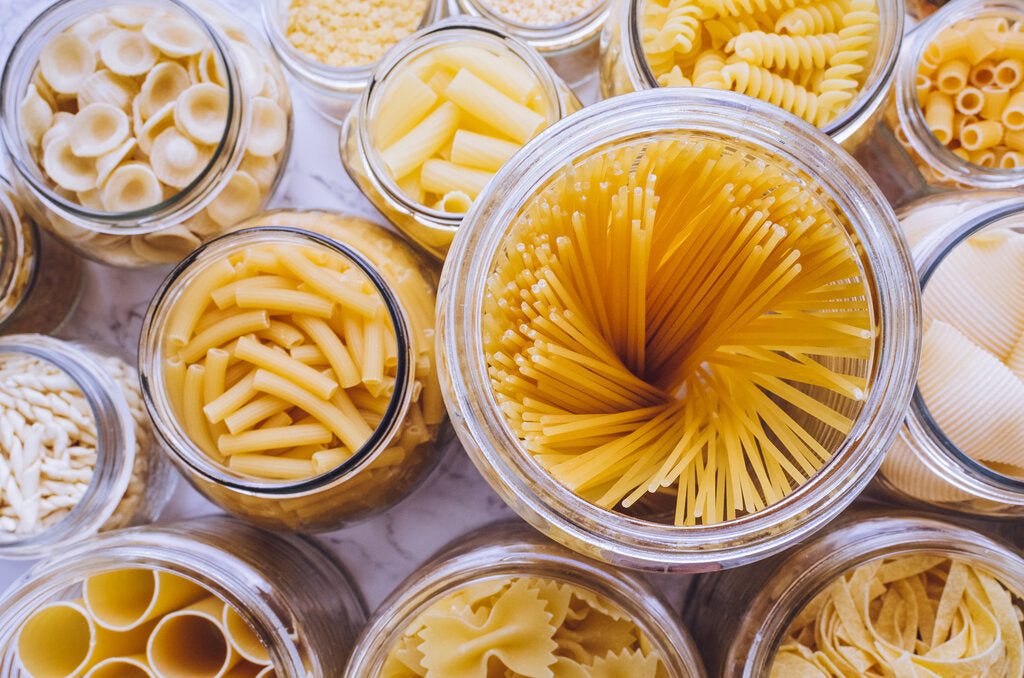 How Long To Cook Pasta of Different Types – Instacart