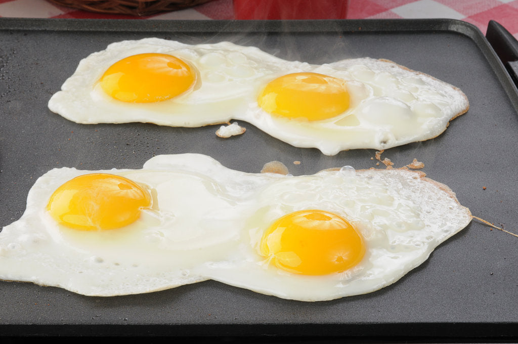 The Best Tools for Cooking Eggs
