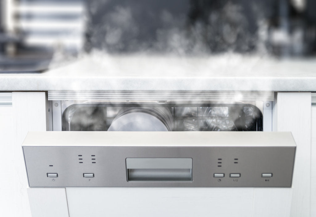 Cast Iron in Dishwashers: Avoid It Like the Plague