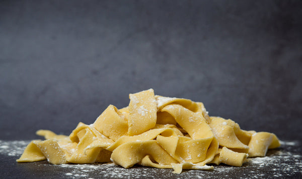 Gluten-Free Egg Noodles: Make Them at Home!