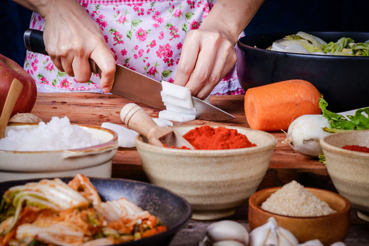 Kitchen Essentials All Cooks Should Own Whether They're Beginners Or  Seasoned Chefs