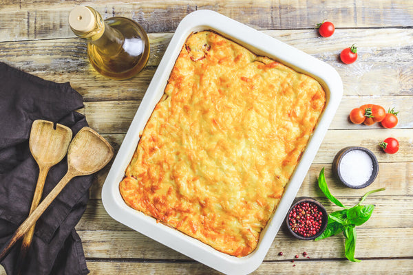 Taco Spaghetti Recipe: Make a New Meal From Taco Meat