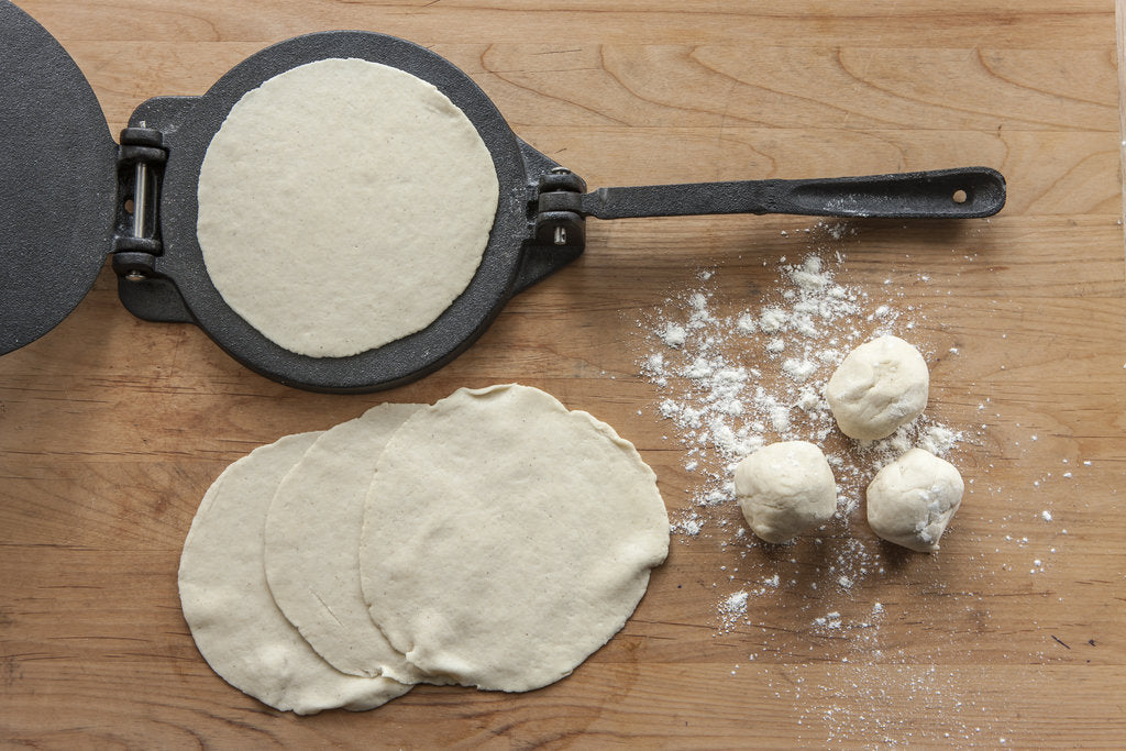 Flour Tortilla Recipe: The Ultimate How-To