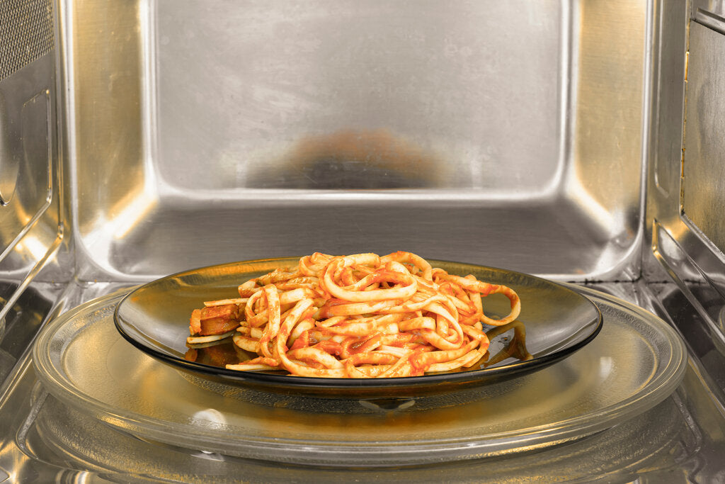 Esitellä 93+ imagen best way to reheat pasta bake