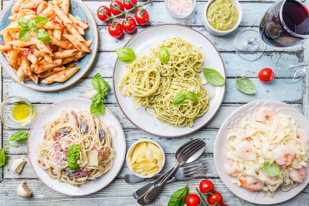 советы по приготовлению лучшего соуса карбонара