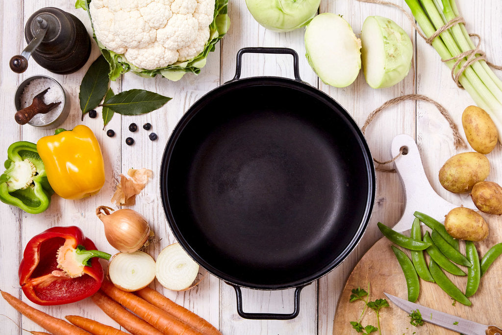 Can a Stock Pot Be Used as a Dutch Oven? Discover How!