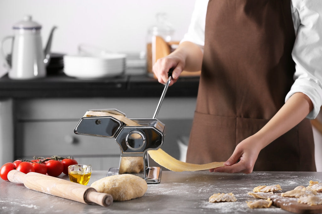 How to Use a Pasta Maker: All You Need to Know