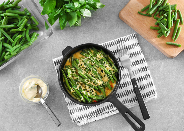 Green Bean Casserole Recipe