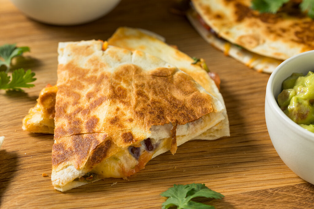 Air Fryer Quesadill Air Fryer Quesadill