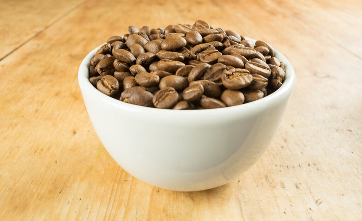 4 Different Types of Coffee Beans Roasts Explained