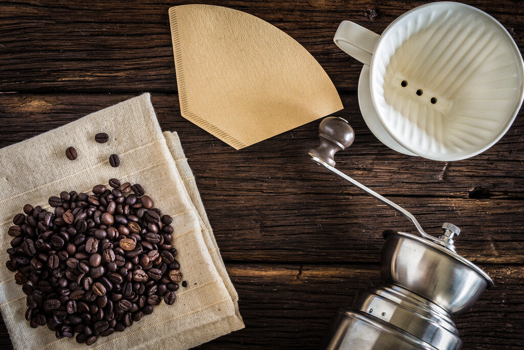 Cone vs Basket Coffee Filters: Ultimate Comparison Guide