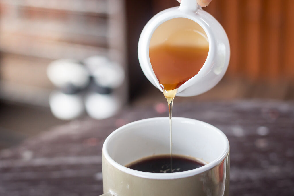 Coffee Sweetener: The Healthiest Sweeteners For Your Morning Brew