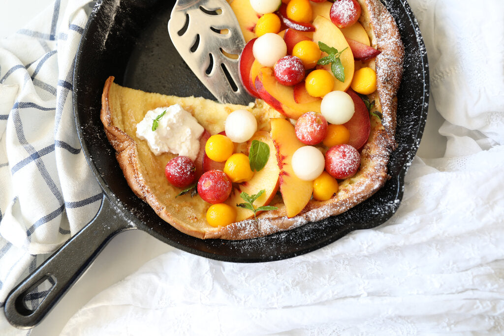 Dutch Oven Breakfast: Top 10 Delicious Ideas