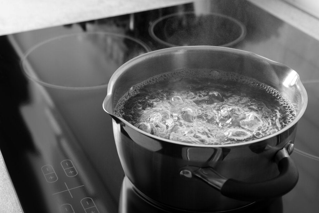 What Temperature Does Water Boil? 