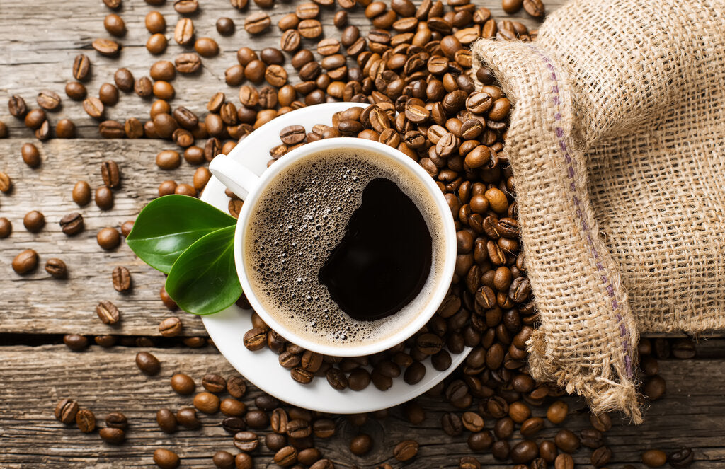 Is Decaf Coffee Bad For You