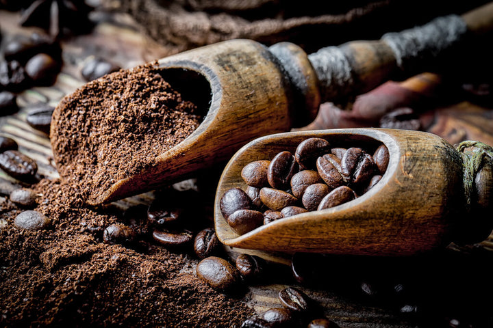 How to Grind Coffee Beans at Home