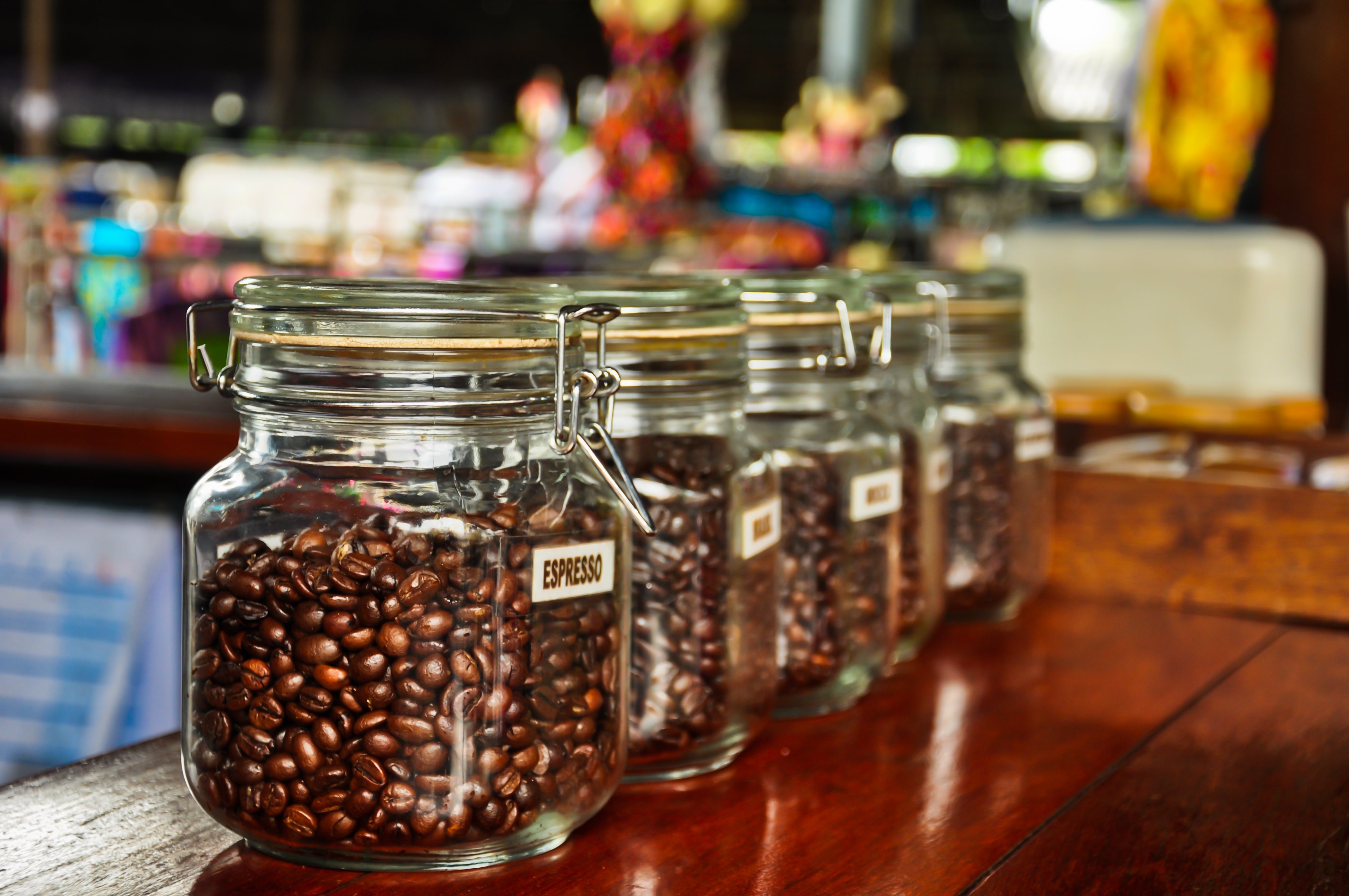 Best Way to Store Coffee Beans: Expert Tips Unveiled