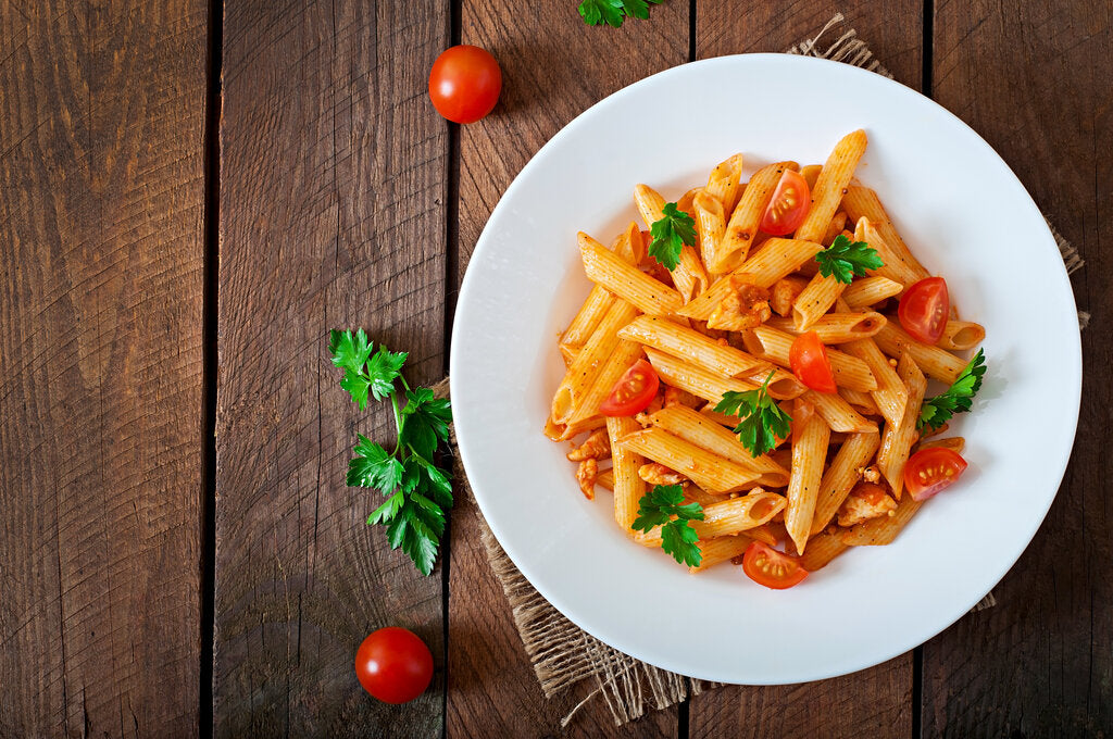 How Much Pasta Per Person: Quick and Simple Guide