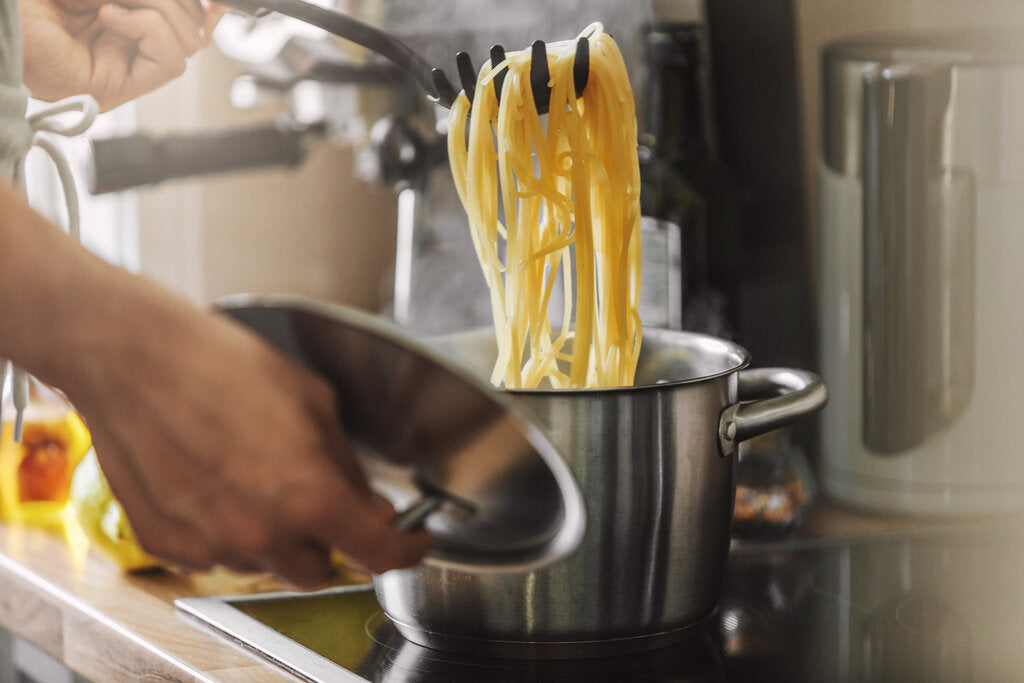 Welke informeel Gemaakt van 10 Things You Can Do With Leftover Pasta Water