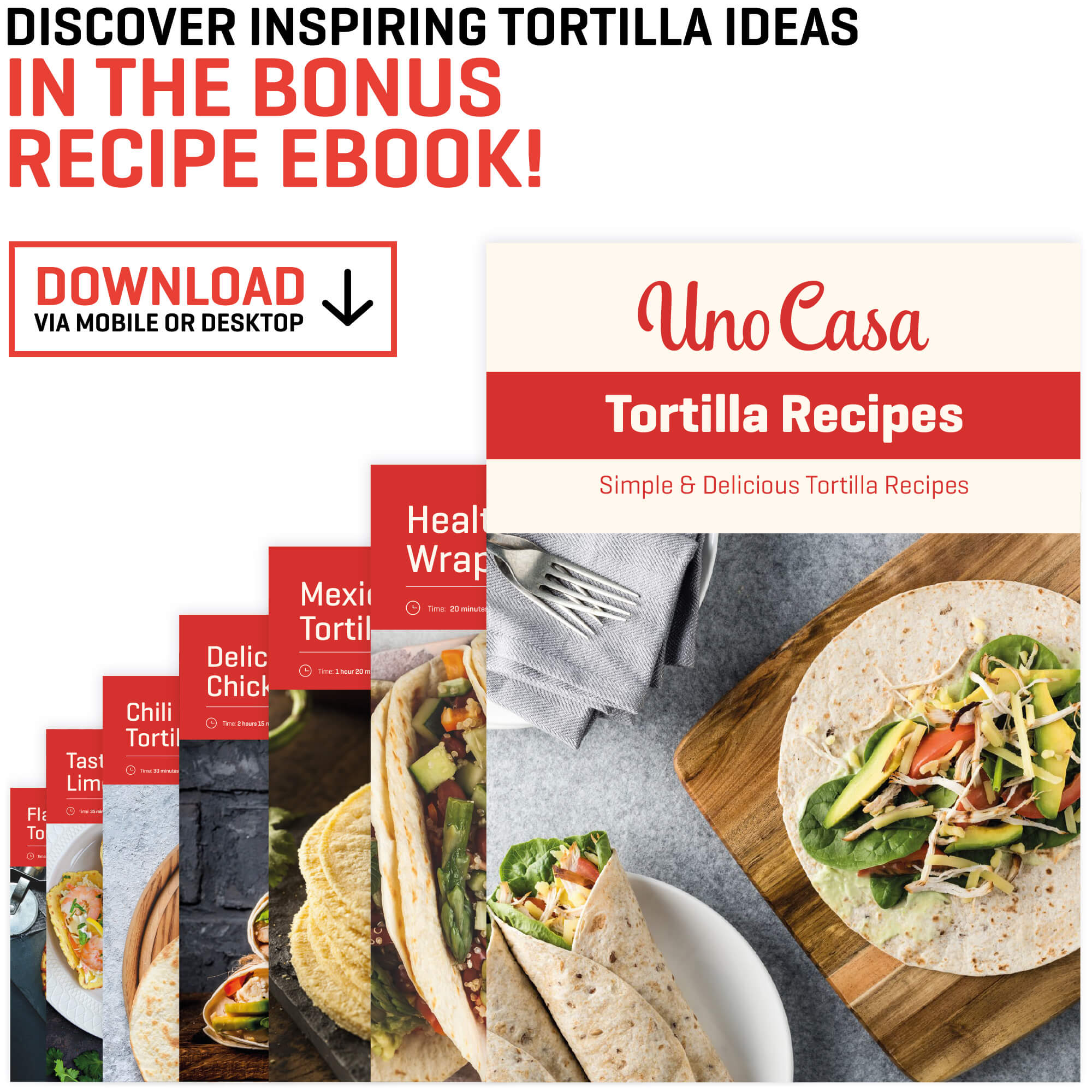 COMAL PAN AND TORTILLA PRESS (8IN) BUNDLE