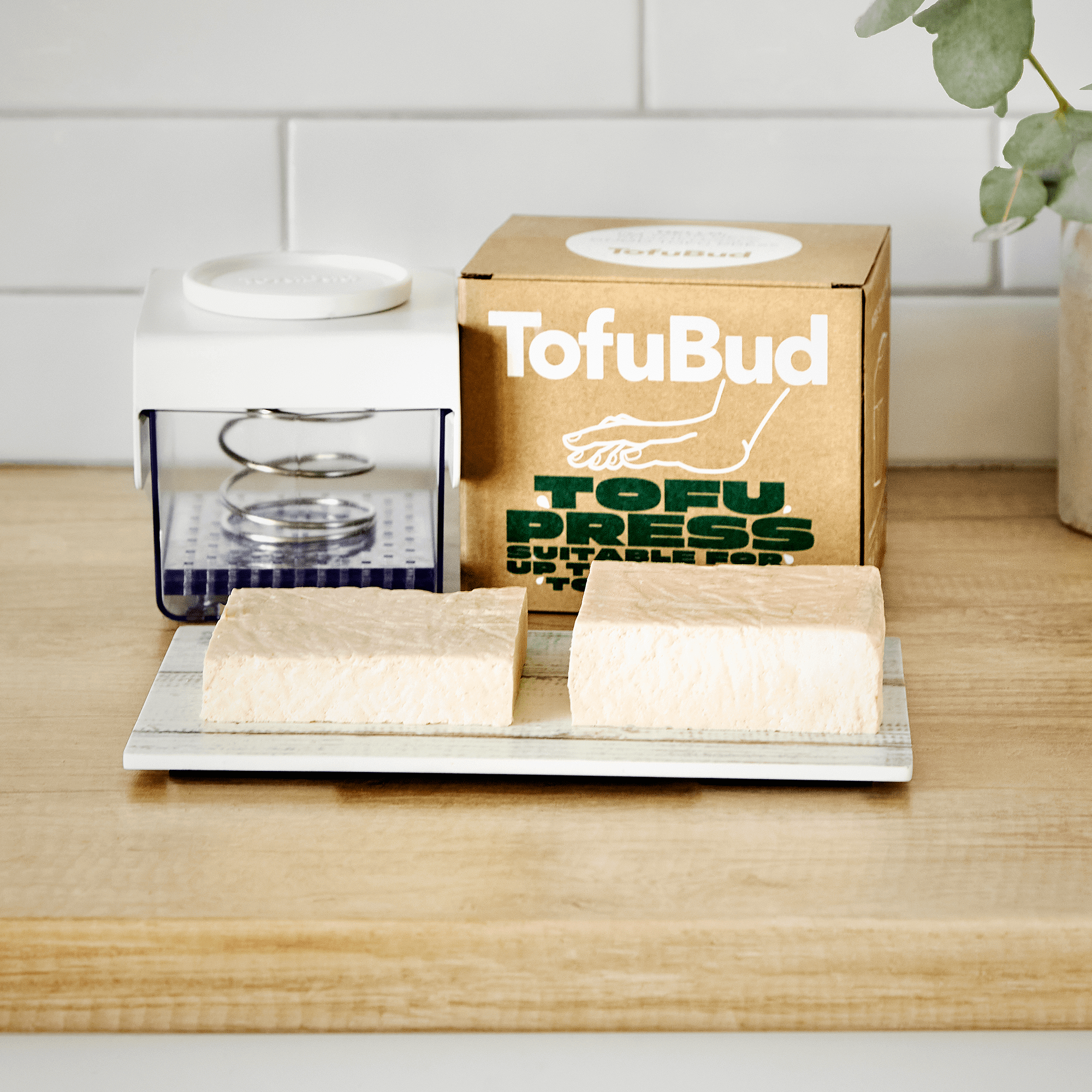Tofu Press