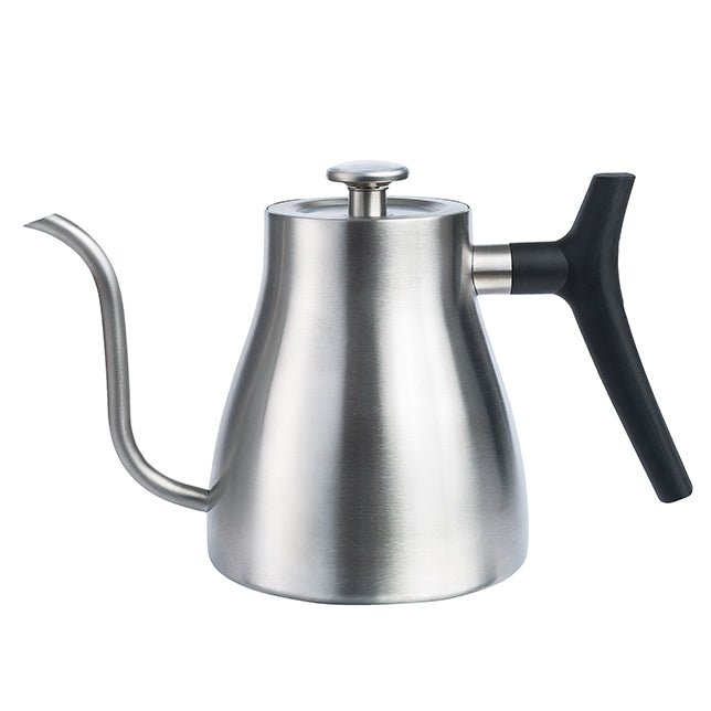 gooseneck kettle