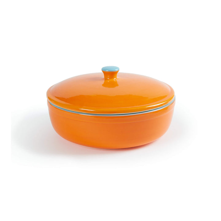 tortilla warmer front